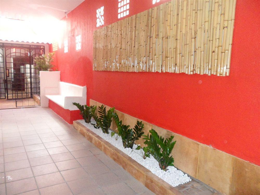 Mare Praia Hotel Fortaleza  Exterior photo