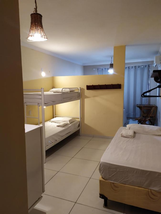 Mare Praia Hotel Fortaleza  Exterior photo