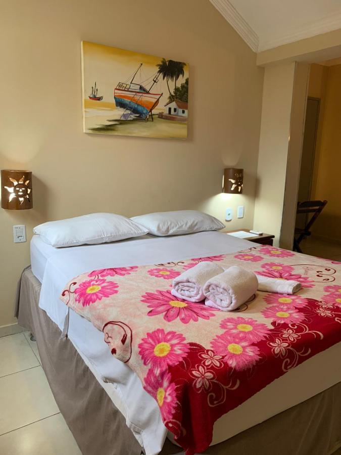 Mare Praia Hotel Fortaleza  Exterior photo