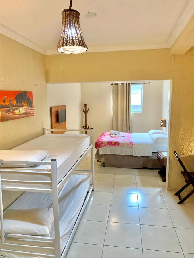 Mare Praia Hotel Fortaleza  Exterior photo