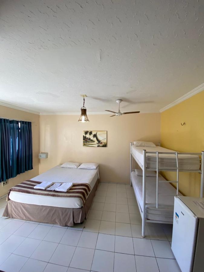Mare Praia Hotel Fortaleza  Exterior photo
