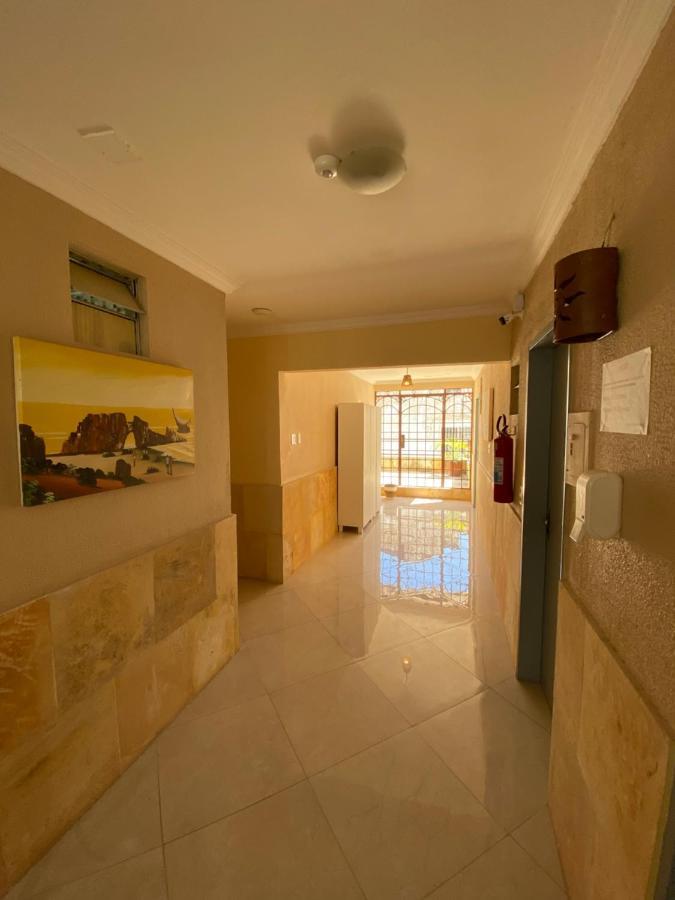 Mare Praia Hotel Fortaleza  Exterior photo
