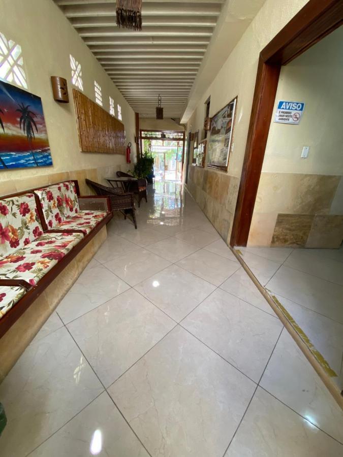 Mare Praia Hotel Fortaleza  Exterior photo
