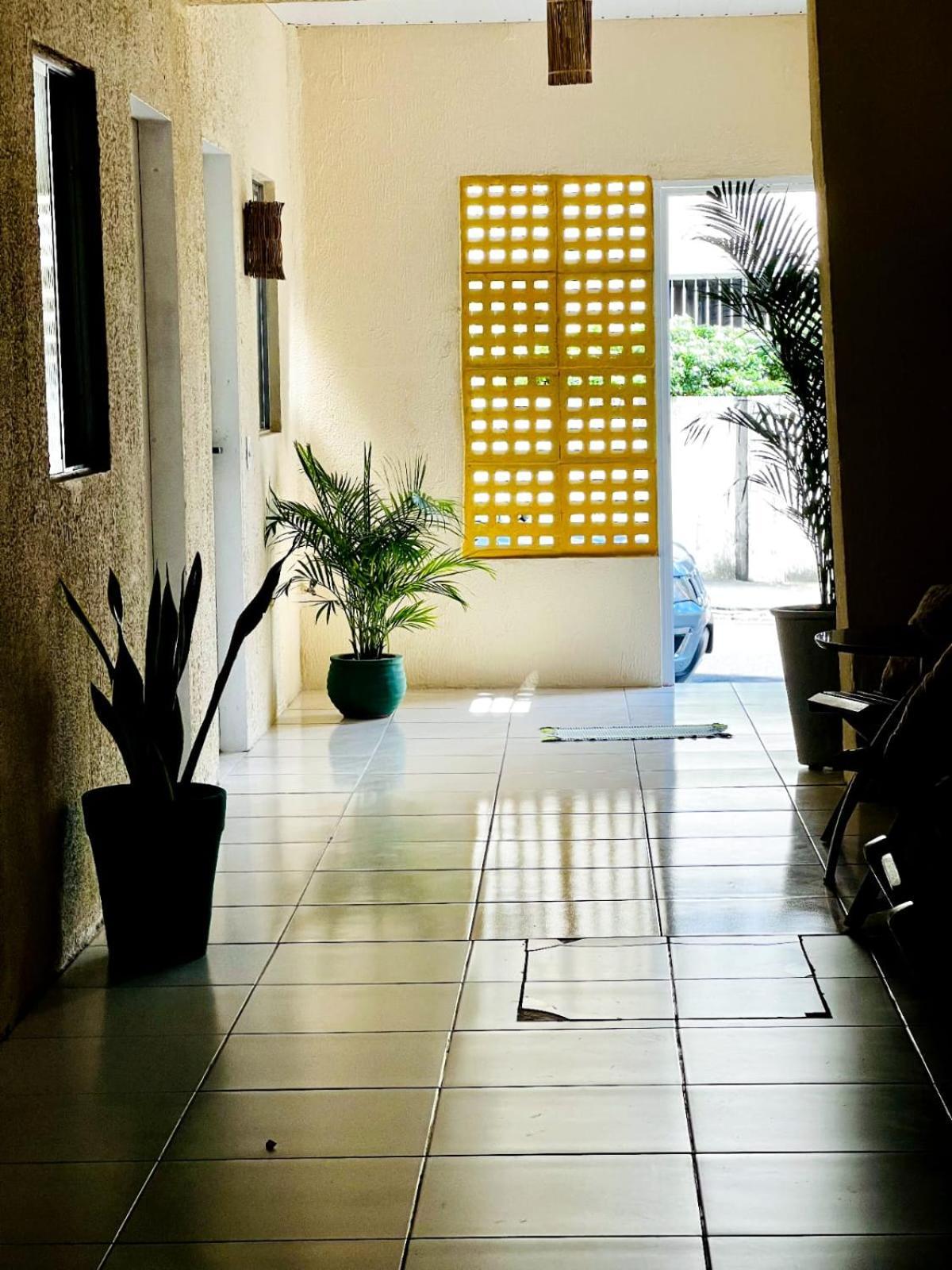 Mare Praia Hotel Fortaleza  Exterior photo
